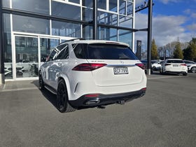 2025 Mercedes-Benz GLE 300 d | 198KW 550NM Turbo Diesel GLE300 | 32384 | 6