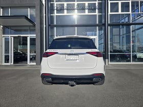 2025 Mercedes-Benz GLE 300 d | 198KW 550NM Turbo Diesel GLE300 | 32384 | 7