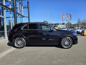 2026 Mercedes-Benz GLE 300 d | 198KW 550NM Turbo Diesel GLE300 Edition 7 | 32526 | 2