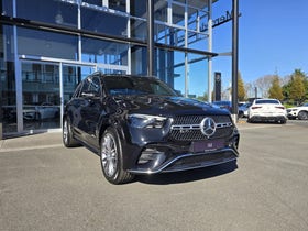 2026 Mercedes-Benz GLE 300 d | 198KW 550NM Turbo Diesel GLE300 Edition 7 | 32526 | 3