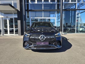 2026 Mercedes-Benz GLE 300 d | 198KW 550NM Turbo Diesel GLE300 Edition 7 | 32526 | 4
