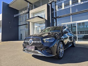 2026 Mercedes-Benz GLE 300 d | 198KW 550NM Turbo Diesel GLE300 Edition 7 | 32526 | 5