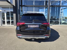 2026 Mercedes-Benz GLE 300 d | 198KW 550NM Turbo Diesel GLE300 Edition 7 | 32526 | 7