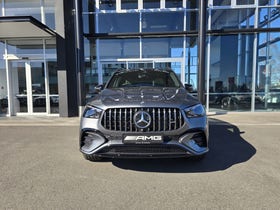 2026 Mercedes-Benz GLE 53 | AMG 320KW 3.0 Turbo GLE53 | 32527 | 4