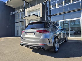 2026 Mercedes-Benz GLE 53 | AMG 320KW 3.0 Turbo GLE53 | 32527 | 7