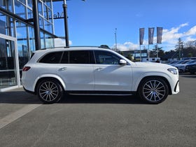 2025 Mercedes-Benz GLS 450 d | 3.0L Turbo Diesel 270KW 750NM FACELIFT GLS450d | 32538 | 2