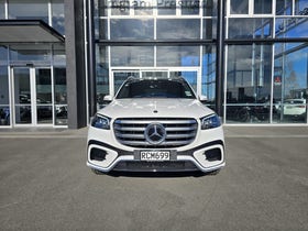 2025 Mercedes-Benz GLS 450 d | 3.0L Turbo Diesel 270KW 750NM FACELIFT GLS450d | 32538 | 3