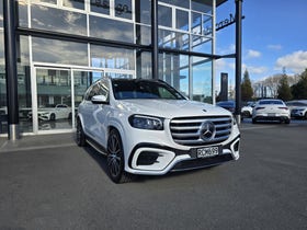 2025 Mercedes-Benz GLS 450 d | 3.0L Turbo Diesel 270KW 750NM FACELIFT GLS450d | 32538 | 4