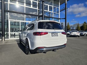 2025 Mercedes-Benz GLS 450 d | 3.0L Turbo Diesel 270KW 750NM FACELIFT GLS450d | 32538 | 6