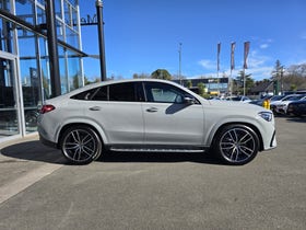 2026 Mercedes-Benz GLE 450 | COUPE 3.0L Turbo Petrol 4matic GLE450 | 32548 | 2