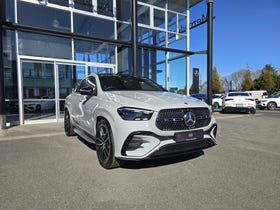 2026 Mercedes-Benz GLE 450 | COUPE 3.0L Turbo Petrol 4matic GLE450 | 32548 | 3