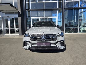 2026 Mercedes-Benz GLE 450 | COUPE 3.0L Turbo Petrol 4matic GLE450 | 32548 | 4