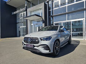 2026 Mercedes-Benz GLE 450 | COUPE 3.0L Turbo Petrol 4matic GLE450 | 32548 | 5