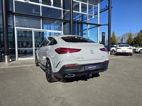 2026 Mercedes-Benz GLE 450 | COUPE 3.0L Turbo Petrol 4matic GLE450 | 32548 | 6