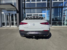 2026 Mercedes-Benz GLE 450 | COUPE 3.0L Turbo Petrol 4matic GLE450 | 32548 | 7