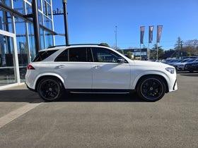 2026 Mercedes-Benz GLE 450 d | 3.0L Turbo Diesel 270KW 750NM FACELIFT GLE450d | 32554 | 2
