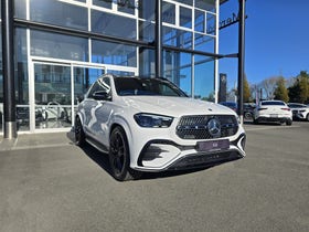 2026 Mercedes-Benz GLE 450 d | 3.0L Turbo Diesel 270KW 750NM FACELIFT GLE450d | 32554 | 3