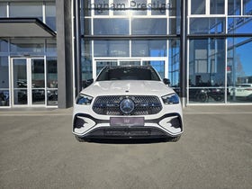 2026 Mercedes-Benz GLE 450 d | 3.0L Turbo Diesel 270KW 750NM FACELIFT GLE450d | 32554 | 4