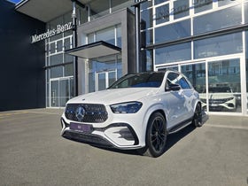 2026 Mercedes-Benz GLE 450 d | 3.0L Turbo Diesel 270KW 750NM FACELIFT GLE450d | 32554 | 5