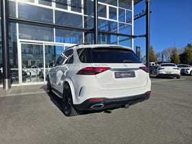 2026 Mercedes-Benz GLE 450 d | 3.0L Turbo Diesel 270KW 750NM FACELIFT GLE450d | 32554 | 6