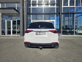 2026 Mercedes-Benz GLE 450 d | 3.0L Turbo Diesel 270KW 750NM FACELIFT GLE450d | 32554 | 7