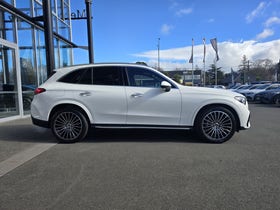 2024 Mercedes-Benz GLC 300 | 2.0L Turbo Petrol Mild Hybrid GLC300 | 32638 | 2