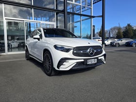 2024 Mercedes-Benz GLC 300 | 2.0L Turbo Petrol Mild Hybrid GLC300 | 32638 | 3