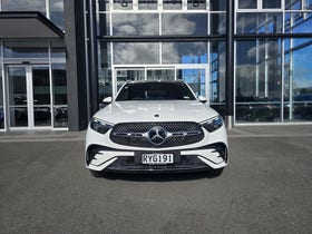 2024 Mercedes-Benz GLC 300 | 2.0L Turbo Petrol Mild Hybrid GLC300 | 32638 | 4