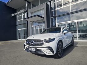 2024 Mercedes-Benz GLC 300 | 2.0L Turbo Petrol Mild Hybrid GLC300 | 32638 | 5