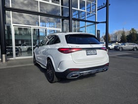 2024 Mercedes-Benz GLC 300 | 2.0L Turbo Petrol Mild Hybrid GLC300 | 32638 | 6