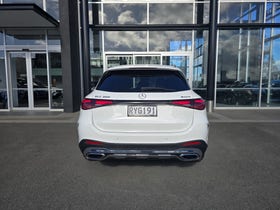 2024 Mercedes-Benz GLC 300 | 2.0L Turbo Petrol Mild Hybrid GLC300 | 32638 | 7