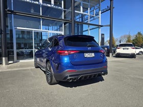 2026 Mercedes-Benz GLC 43 | 310KW AMG 2.0 Turbo 4Matic GLC43 | 32853 | 6