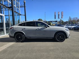 2026 Mercedes-Benz GLC 300 | Coupe 2.0L Turbo Petrol 190kw GLC300 | 32854 | 2