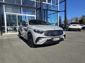 2026 Mercedes-Benz GLC 300 | Coupe 2.0L Turbo Petrol 190kw GLC300 | 32854 | 3