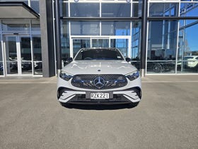 2026 Mercedes-Benz GLC 300 | Coupe 2.0L Turbo Petrol 190kw GLC300 | 32854 | 4