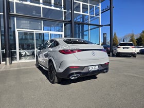 2026 Mercedes-Benz GLC 300 | Coupe 2.0L Turbo Petrol 190kw GLC300 | 32854 | 6