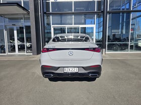 2026 Mercedes-Benz GLC 300 | Coupe 2.0L Turbo Petrol 190kw GLC300 | 32854 | 7