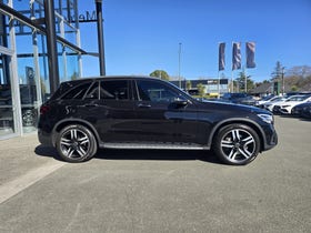 2020 Mercedes-Benz GLC 300 e | PHEV 4MATIC 2.0 Turbo GLC300e | 32849 | 2