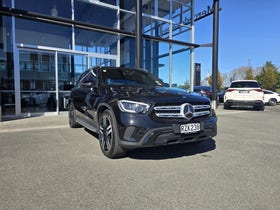 2020 Mercedes-Benz GLC 300 e | PHEV 4MATIC 2.0 Turbo GLC300e | 32849 | 3