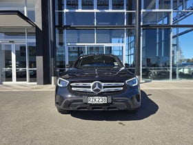 2020 Mercedes-Benz GLC 300 e | PHEV 4MATIC 2.0 Turbo GLC300e | 32849 | 4