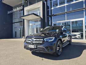 2020 Mercedes-Benz GLC 300 e | PHEV 4MATIC 2.0 Turbo GLC300e | 32849 | 5