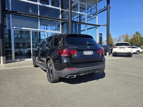 2020 Mercedes-Benz GLC 300 e | PHEV 4MATIC 2.0 Turbo GLC300e | 32849 | 6