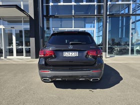 2020 Mercedes-Benz GLC 300 e | PHEV 4MATIC 2.0 Turbo GLC300e | 32849 | 7