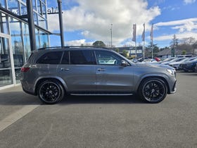 2026 Mercedes-Benz GLS 450 d | AMG LINE 270KW 750NM FACELIFT GLS450d | 32949 | 2