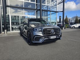 2026 Mercedes-Benz GLS 450 d | AMG LINE 270KW 750NM FACELIFT GLS450d | 32949 | 3