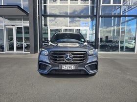 2026 Mercedes-Benz GLS 450 d | AMG LINE 270KW 750NM FACELIFT GLS450d | 32949 | 4
