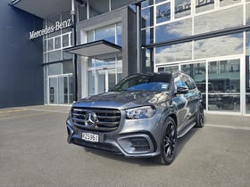 2026 Mercedes-Benz GLS 450 d | AMG LINE 270KW 750NM FACELIFT GLS450d | 32949 | 5