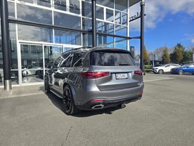 2026 Mercedes-Benz GLS 450 d | AMG LINE 270KW 750NM FACELIFT GLS450d | 32949 | 6