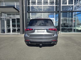 2026 Mercedes-Benz GLS 450 d | AMG LINE 270KW 750NM FACELIFT GLS450d | 32949 | 7