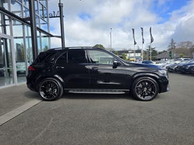 2025 Mercedes-Benz GLE 450 d | 3.0L Turbo Diesel 270KW 750NM FACELIFT GLE450d | 33058 | 2